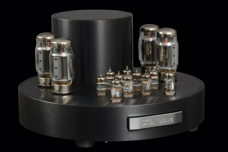 Preamp Four Line